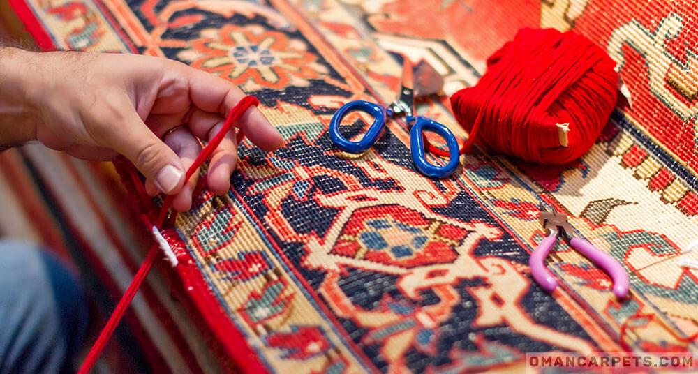 Handmade Carpets