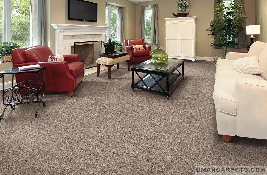 Wall To Wall Carpets